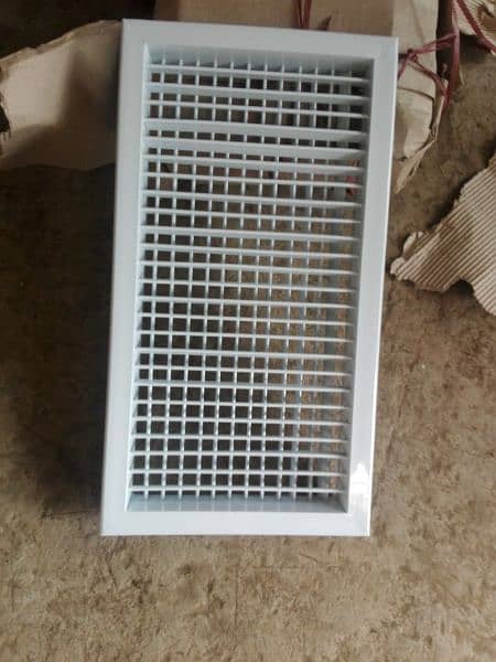 HOOD COOLER BLOWER FAN 14