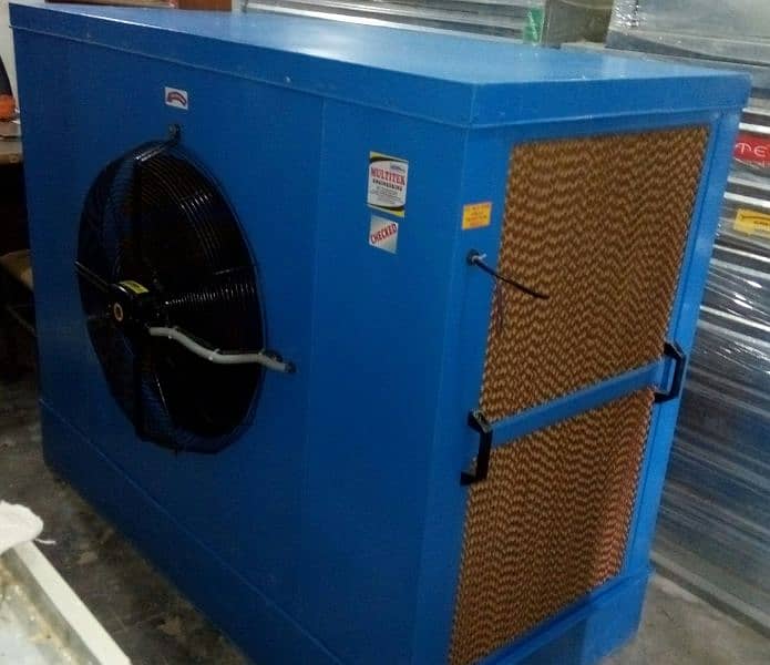 HOOD COOLER BLOWER 14