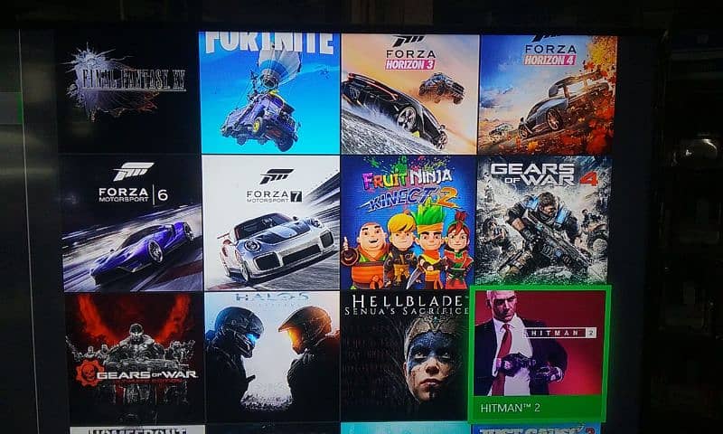 Xbox one all series digital games available 11