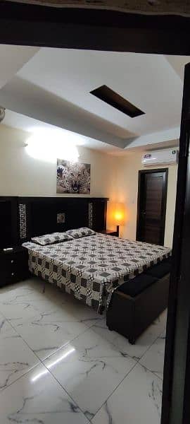 E11/2 islamabad appartment All facility available