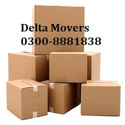 Packing Material, Carton, Box, Carogator, Liner, Bubble, Movers 0