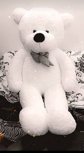 Teddy bear stuffed toy available for sale. 
teddy bears dolls 5