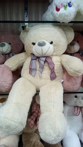 Teddy bear stuffed toy available for sale. 
teddy bears dolls 9