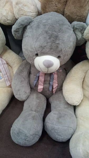 Teddy bear stuffed toy available for sale. 
teddy bears dolls 10