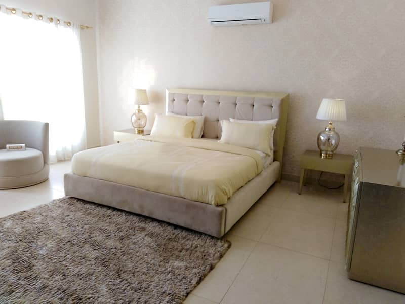 125 Square Yards Villa Is Available For Sale In Bahria Town Karachi 2