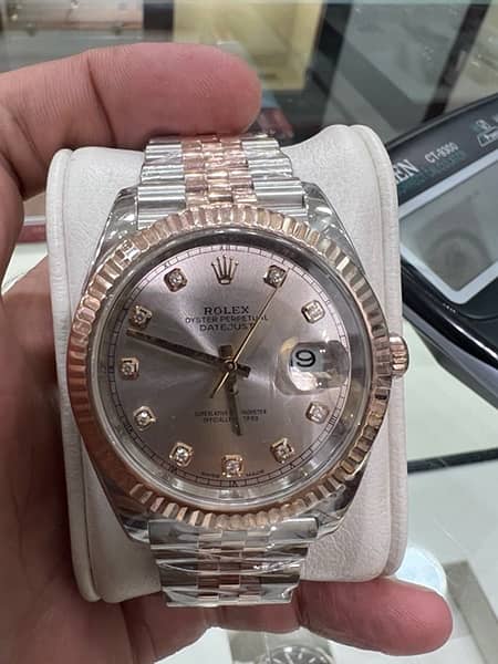 We BUY ALL BRANDS Rolex Watches Omega Cartier Chopard Many More 0