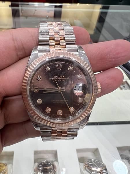 We BUY ALL BRANDS Rolex Watches Omega Cartier Chopard Many More 2