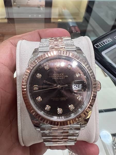 We BUY ALL BRANDS Rolex Watches Omega Cartier Chopard Many More 4