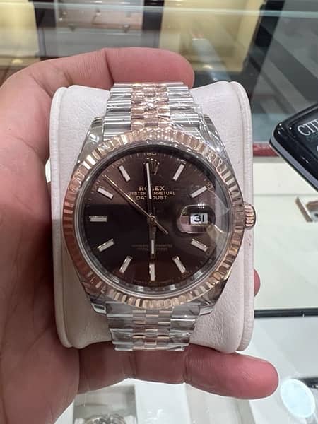 We BUY ALL BRANDS Rolex Watches Omega Cartier Chopard Many More 6