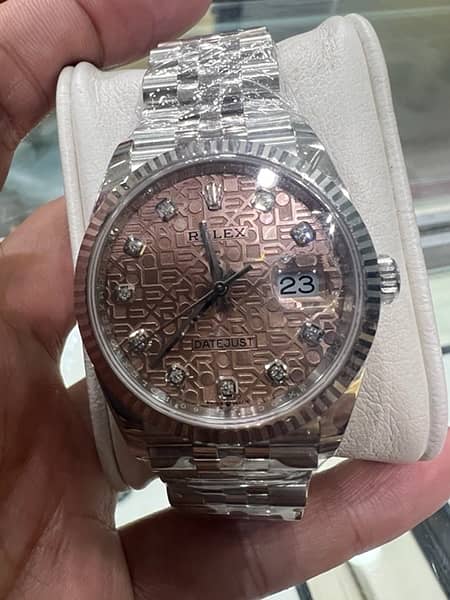 We BUY ALL BRANDS Rolex Watches Omega Cartier Chopard Many More 8
