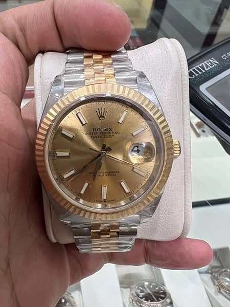 We BUY ALL BRANDS Rolex Watches Omega Cartier Chopard Many More 10