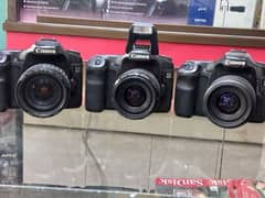 canon 40D DSLR cameras in stock
