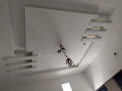 ceiling