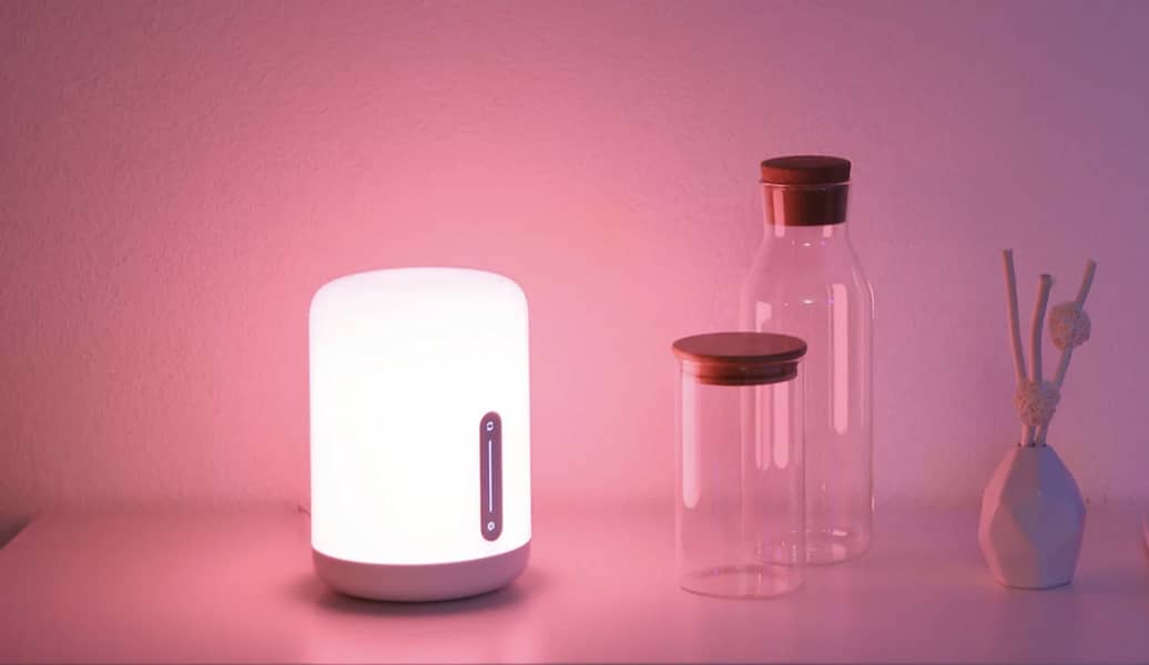 Mi Bedside Lamp 2 1