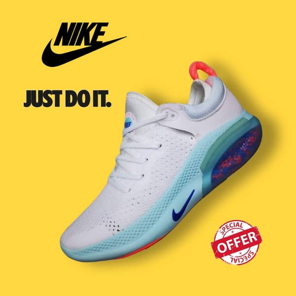 nike joyride olx