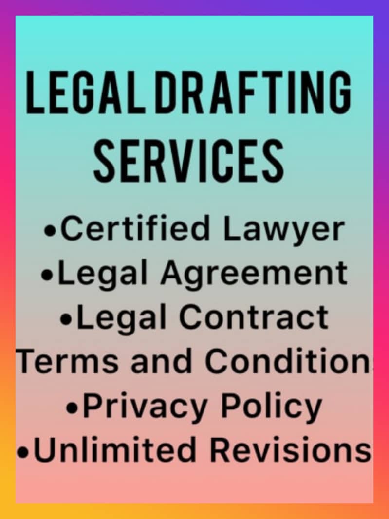 Advocate High Court/Lawyer/Visa Consultant/Legal Adviser/Corporate 7