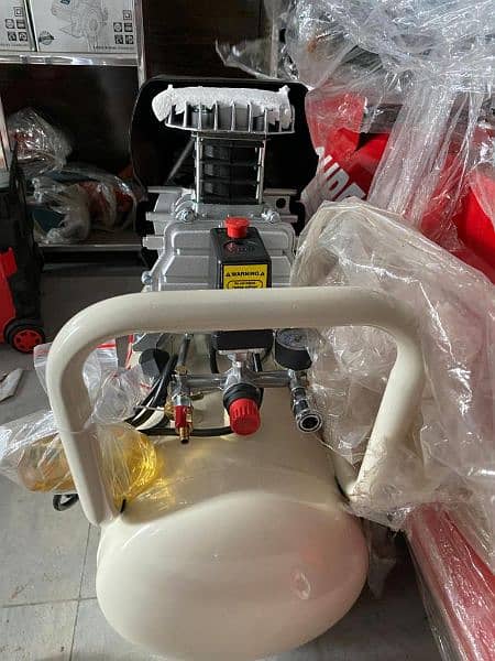 EDEN air compressor 550_50liter 4