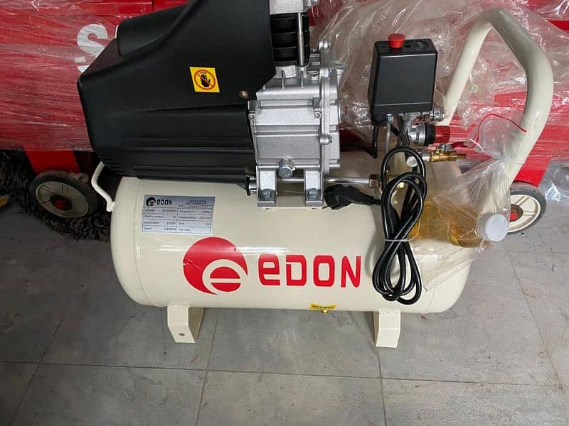 EDEN air compressor 550_50liter 7