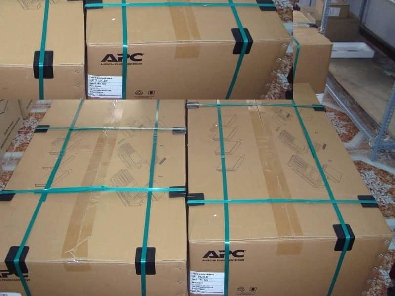 Apc SURT 10000xli online ups 1