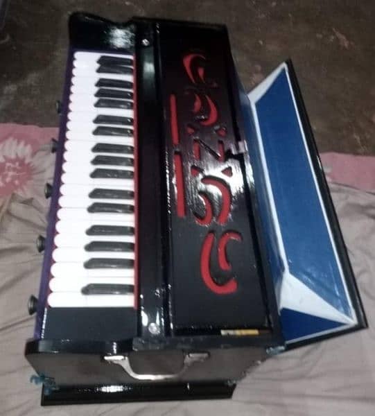 New Harmonium INT Sur. 03337771273 1