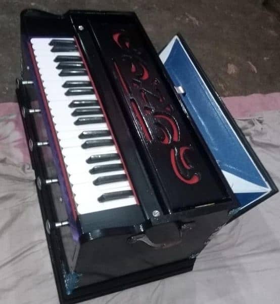 New Harmonium INT Sur. 03337771273 12