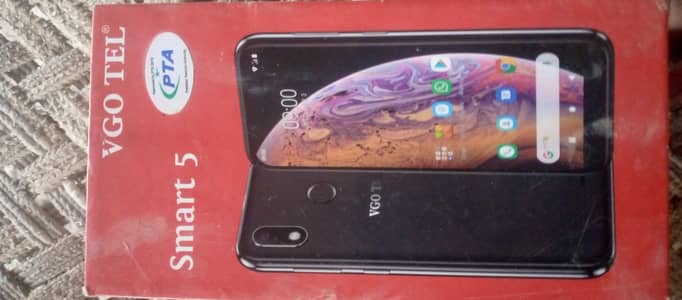vgo tel smart5
