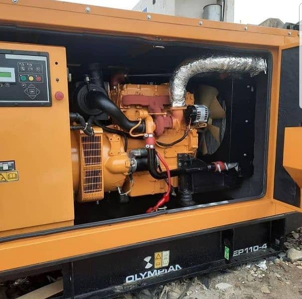 Generators 05 to 2500kva 3