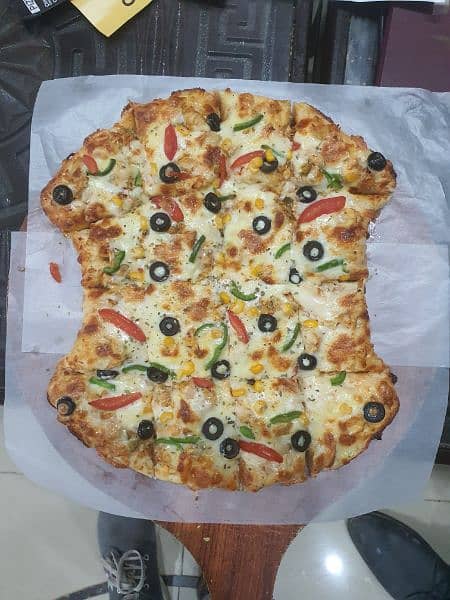 restuarant manager 0