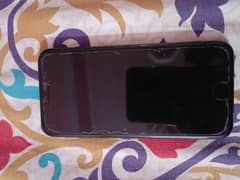 Iphone 7 Black Matt 128 gb available