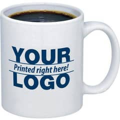 Sublimation Mug with Printing and Box are Available in Bulk Quantity