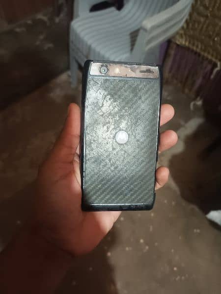 motorla mobile 3