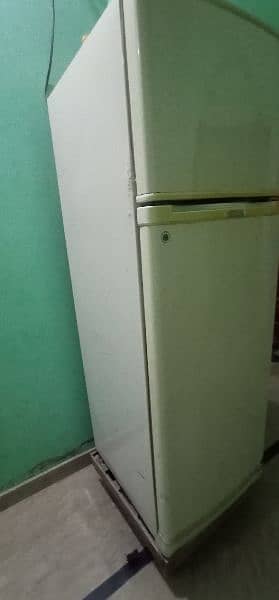 Dawlance Fridge 1