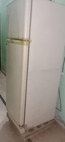 Dawlance Fridge 3