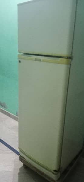 Dawlance Fridge 4