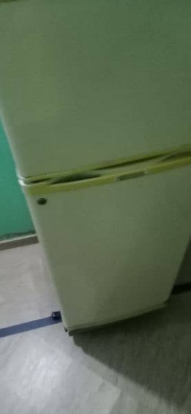 Dawlance Fridge 5