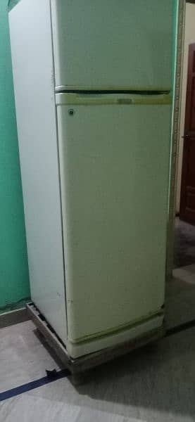 Dawlance Fridge 7