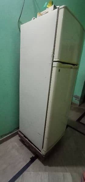 Dawlance Fridge 8