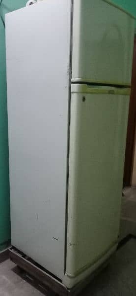 Dawlance Fridge 10