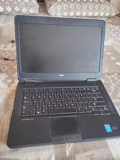 Dell latitude E5440