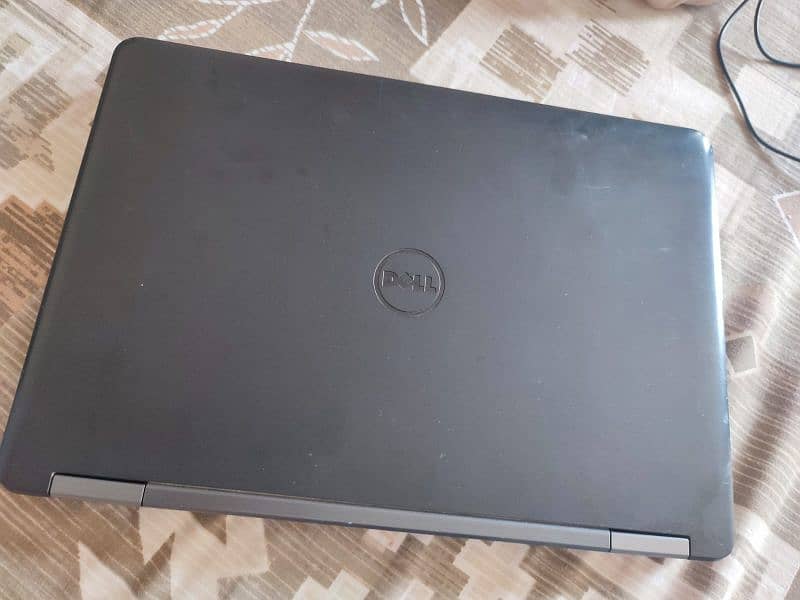 Dell latitude E5440 1