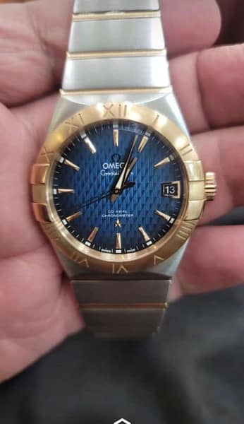 We BUY Cartier Omega Rolex Dealing new Used And Gold Watches 0