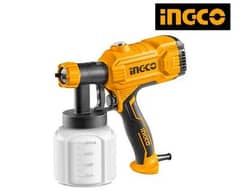 Ingco Paint Spray 450Watt Limited Time Offer and 500watt available