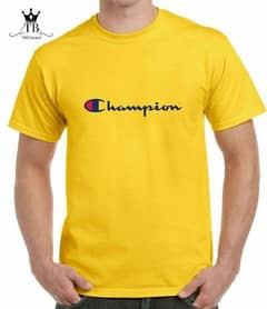 *The Bazaar Men's Fashion *

*ARTICLE*
CHAMPION T SHIRT  0