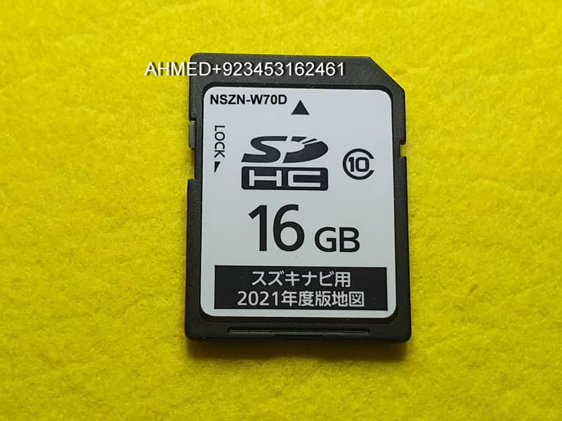 boot sd card #Daihatsu #NSZN-X70DS #NSZN-W70D #NSZN-W71D #NSZN-X71DS__ 5