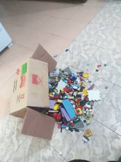 lego party