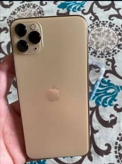 IPhone 11 Pro Max 256 GB PTA Approved 0320 /6844 /030