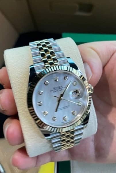 WE BUYING Rolex And Luxury Watches Dealing New Used 1