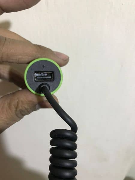 car chager belkin and rosh for iphone or android  mobile 6