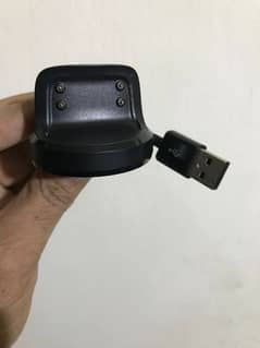 Samsung  i  original watch chager cable
