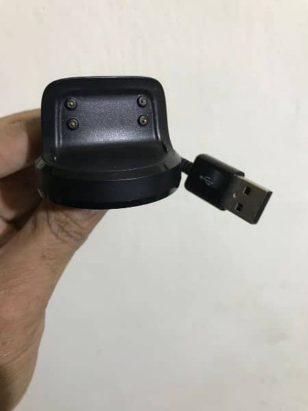 Samsung   original watch chager cable 0